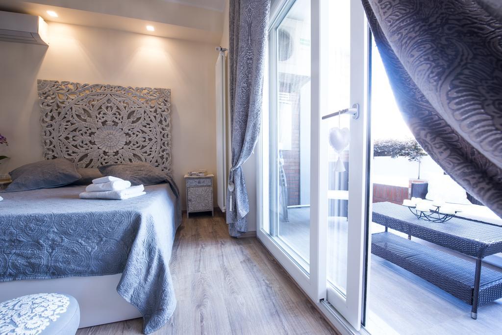 Romantic House Экстерьер фото