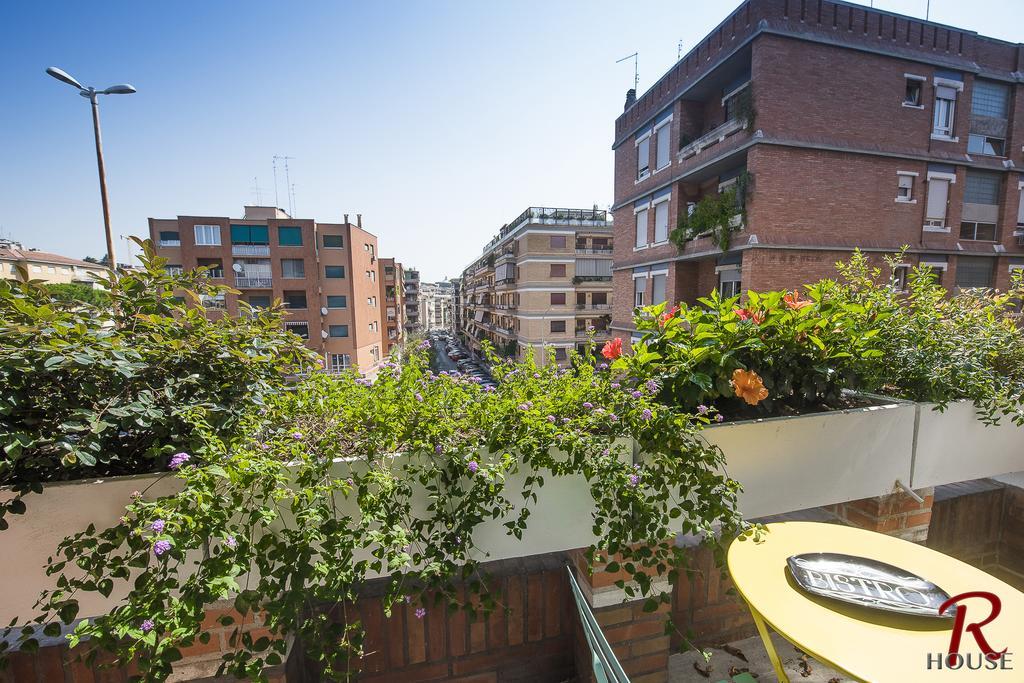 Romantic House Экстерьер фото