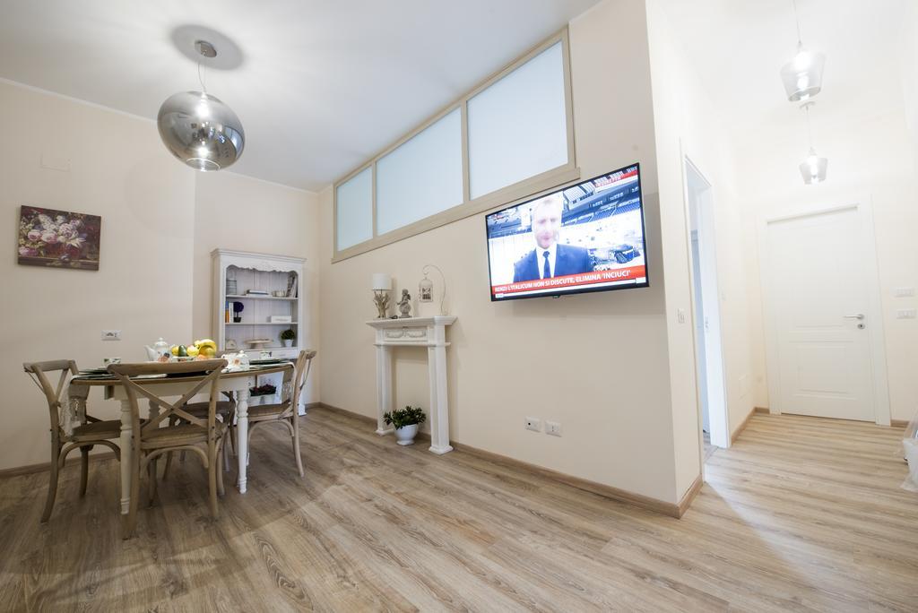 Romantic House Экстерьер фото