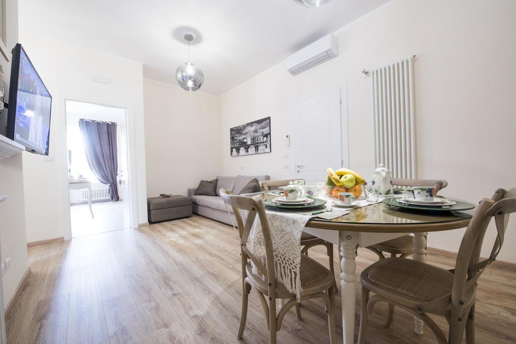 Romantic House Экстерьер фото