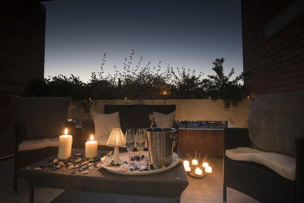 Romantic House Экстерьер фото